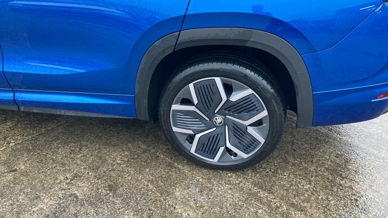 Skoda Kodiaq 2.0 TDI 193 SportLine 4X4 5dr DSG [7 Seat] Diesel Estate